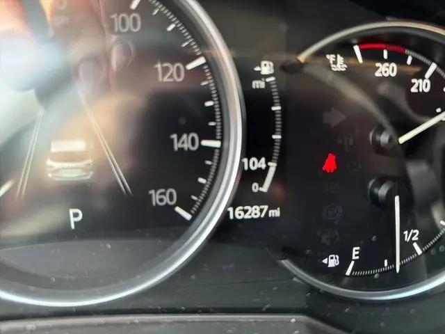 2023 Mazda CX-5 2.5 S Premium Plus