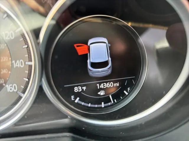 2024 Mazda CX-5 2.5 S Preferred