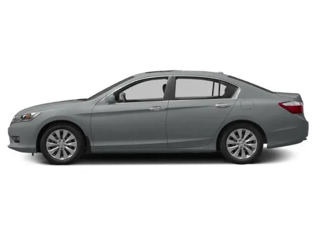 2013 Honda Accord EX-L V-6