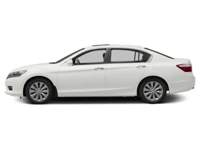 2013 Honda Accord EX-L V-6