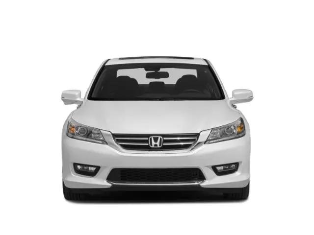 2013 Honda Accord EX-L V-6