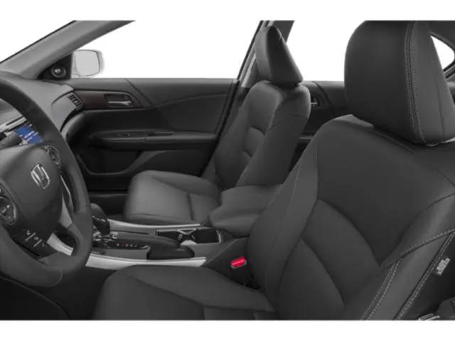 2013 Honda Accord EX-L V-6