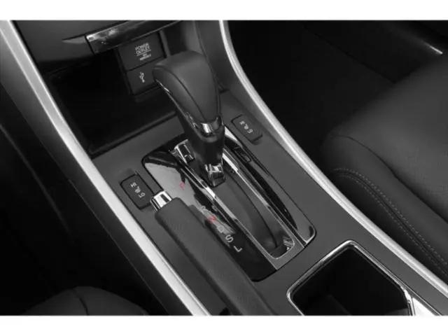 2013 Honda Accord EX-L V-6