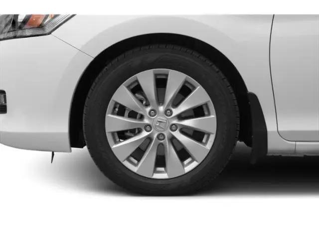 2013 Honda Accord EX-L V-6