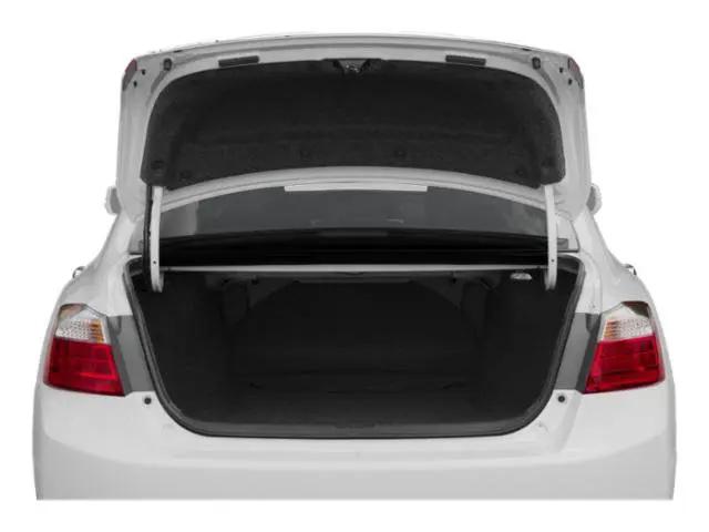 2013 Honda Accord EX-L V-6