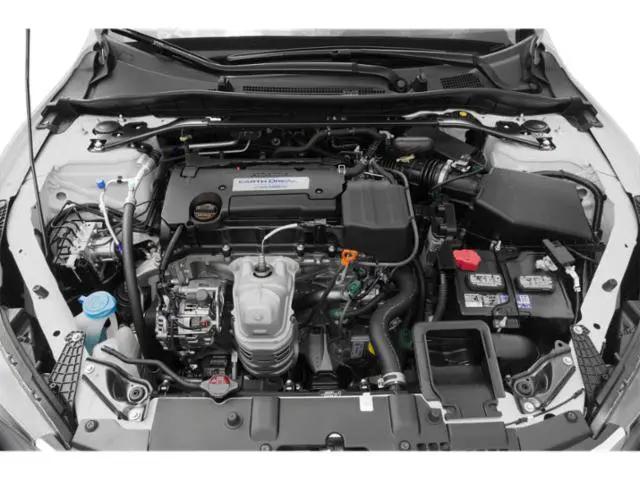 2013 Honda Accord EX-L V-6