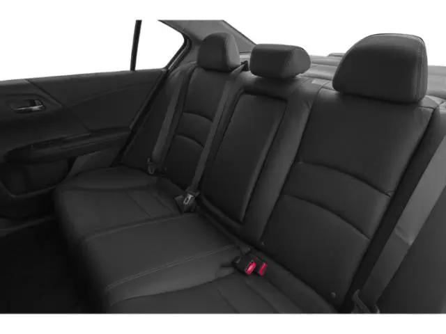 2013 Honda Accord EX-L V-6