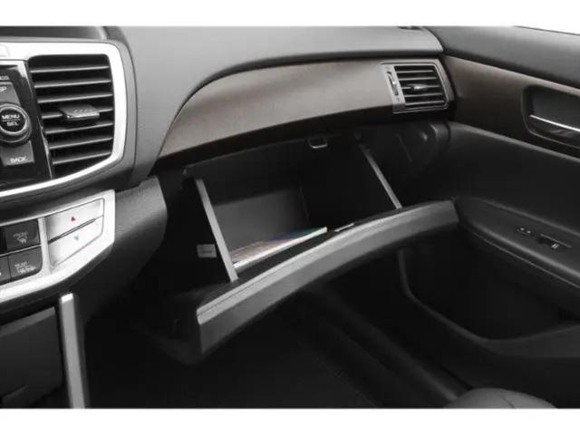 2013 Honda Accord EX-L V-6