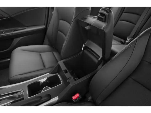 2013 Honda Accord EX-L V-6