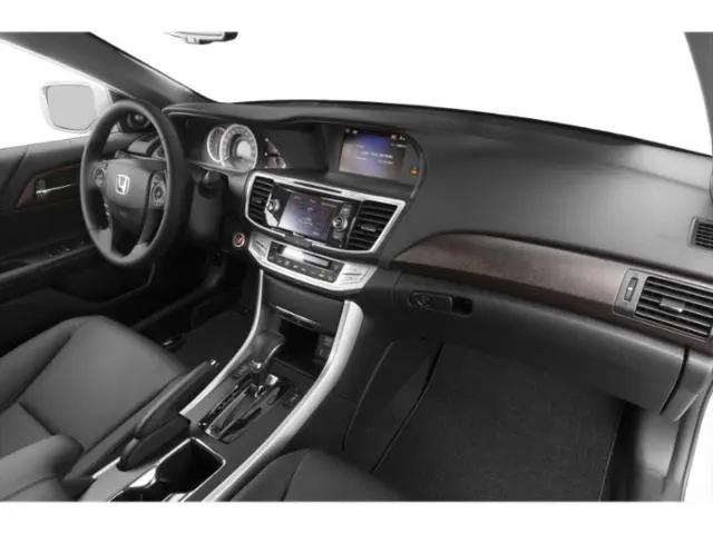 2013 Honda Accord EX-L V-6