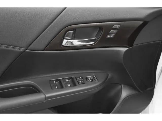 2013 Honda Accord EX-L V-6