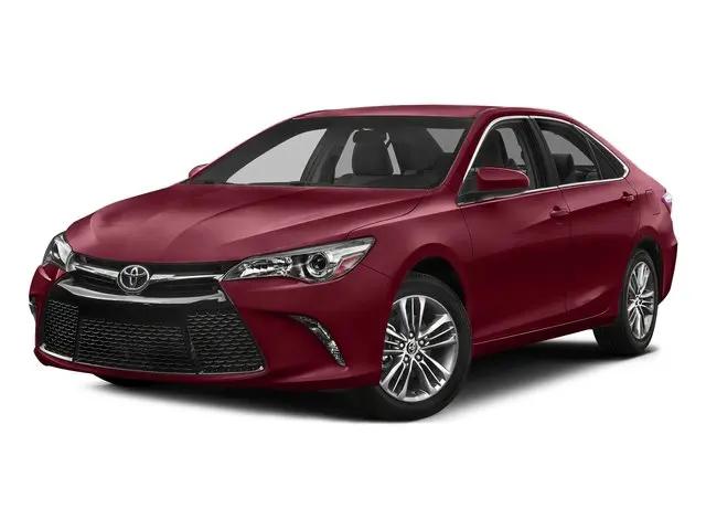 2017 Toyota Camry SE for sale in Brooklyn Center, MN