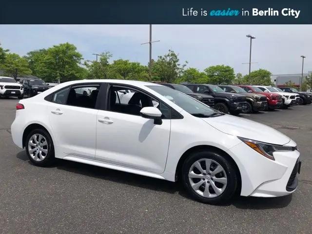 2024 Toyota Corolla LE for sale in Portland, ME