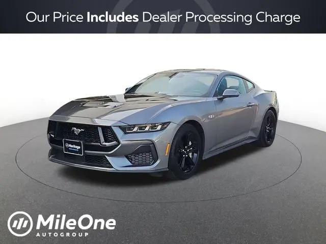 2025 Ford Mustang GT Fastback for sale in Baltimore, MD