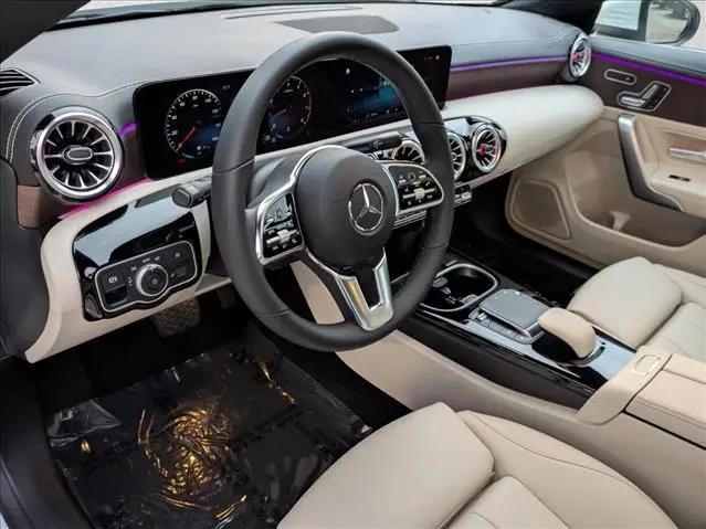 2023 Mercedes-Benz CLA 250 CLA 250