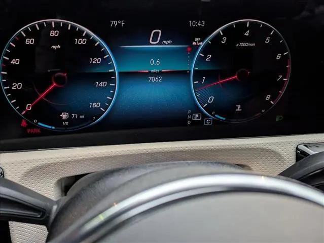 2023 Mercedes-Benz CLA 250 CLA 250