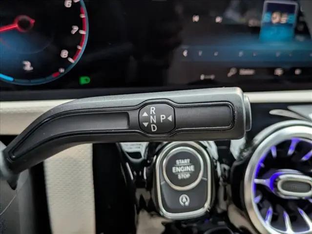 2023 Mercedes-Benz CLA 250 CLA 250