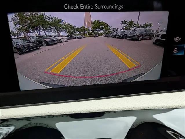 2023 Mercedes-Benz CLA 250 CLA 250