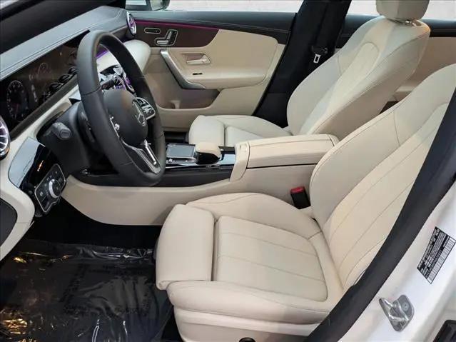 2023 Mercedes-Benz CLA 250 CLA 250