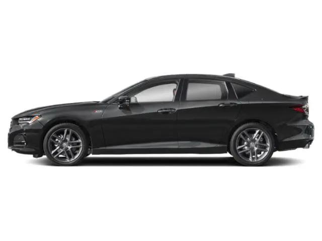 2024 Acura TLX A-SPEC Package