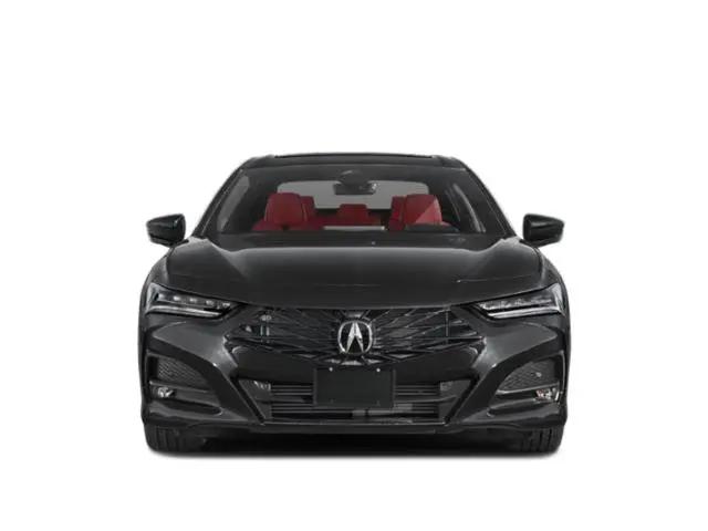 2024 Acura TLX A-SPEC Package