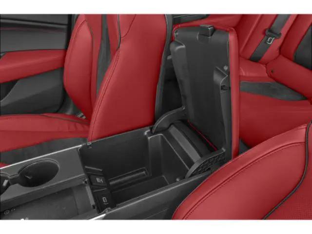 2024 Acura TLX A-SPEC Package
