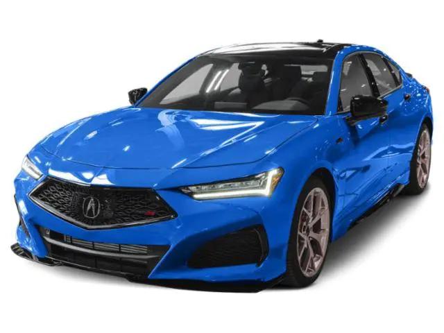 2023 Acura TLX Type S PMC Edition for sale in Bloomington, MN