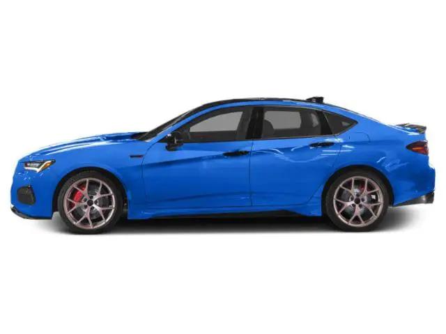 2023 Acura TLX Type S PMC Edition