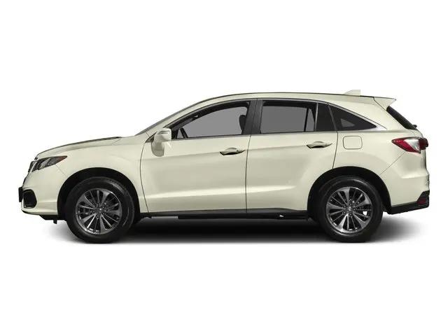 2017 Acura RDX w/Advance Package