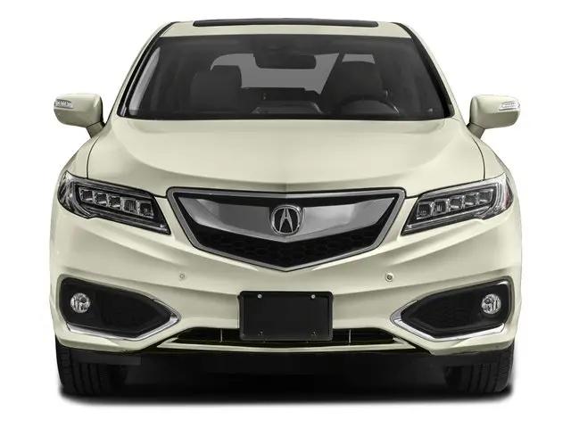2017 Acura RDX w/Advance Package