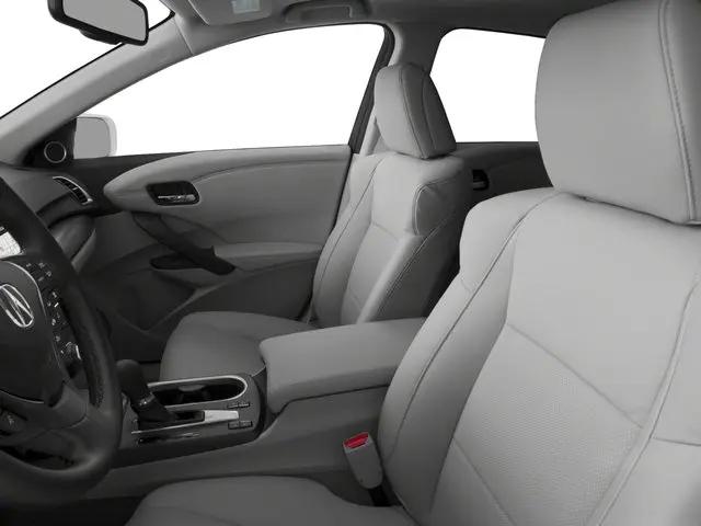 2017 Acura RDX w/Advance Package