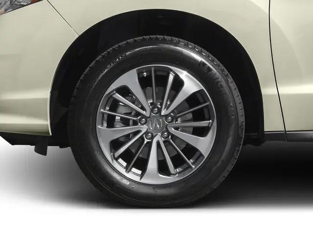 2017 Acura RDX w/Advance Package