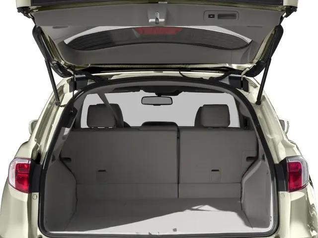 2017 Acura RDX w/Advance Package