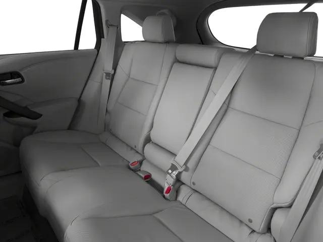 2017 Acura RDX w/Advance Package