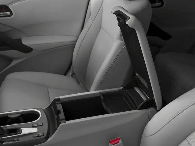 2017 Acura RDX w/Advance Package