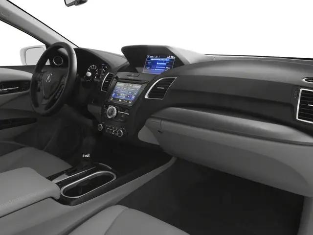 2017 Acura RDX w/Advance Package