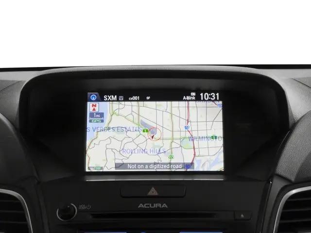2017 Acura RDX w/Advance Package