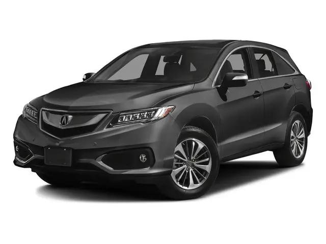 2017 Acura RDX w/Advance Package for sale in Bloomington, MN