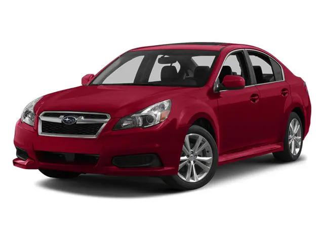 2014 Subaru Legacy 3.6R Limited for sale in Bloomington, MN