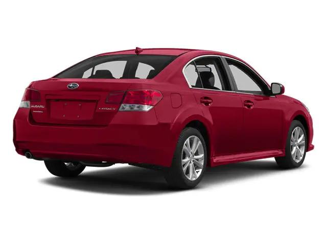 2014 Subaru Legacy 3.6R Limited