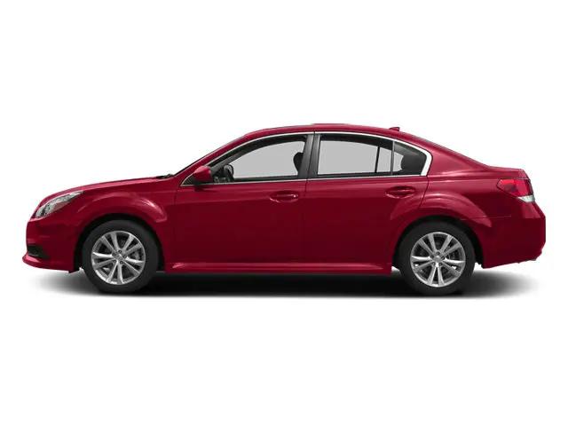 2014 Subaru Legacy 3.6R Limited