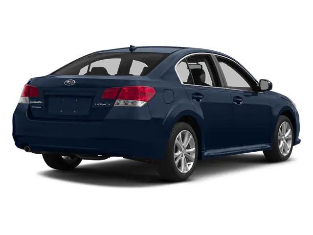 2014 Subaru Legacy 3.6R Limited