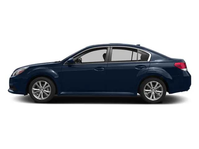 2014 Subaru Legacy 3.6R Limited