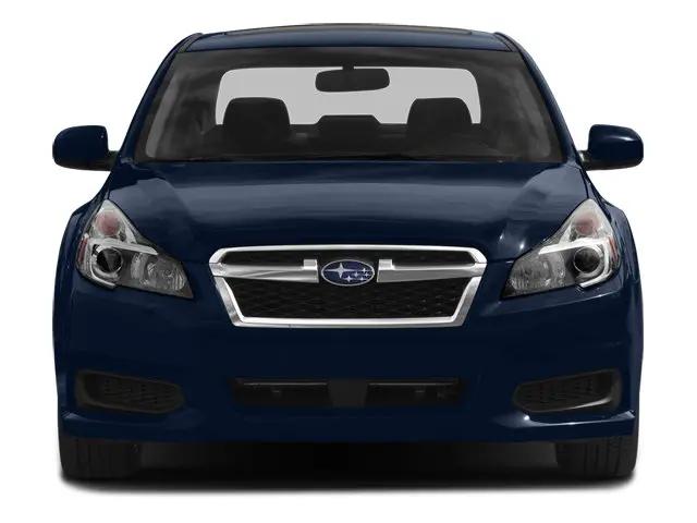 2014 Subaru Legacy 3.6R Limited