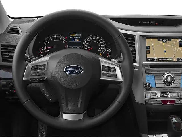 2014 Subaru Legacy 3.6R Limited