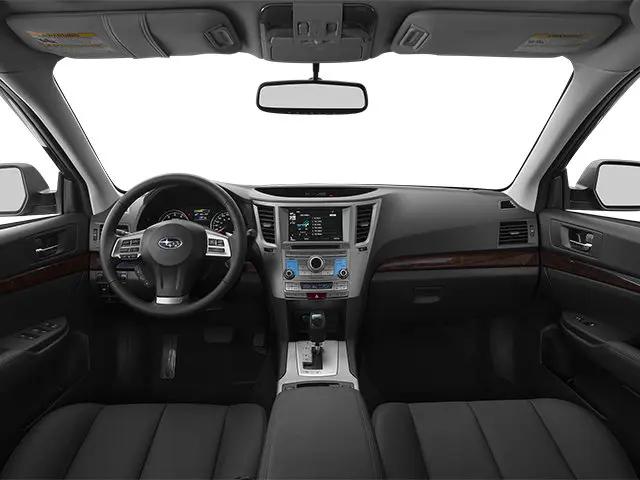 2014 Subaru Legacy 3.6R Limited