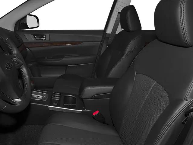 2014 Subaru Legacy 3.6R Limited