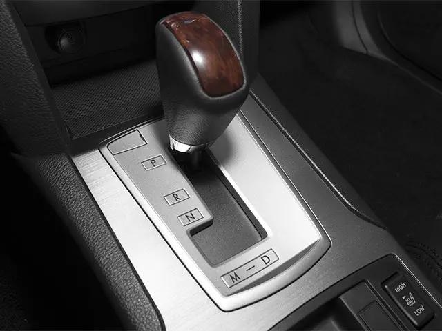 2014 Subaru Legacy 3.6R Limited
