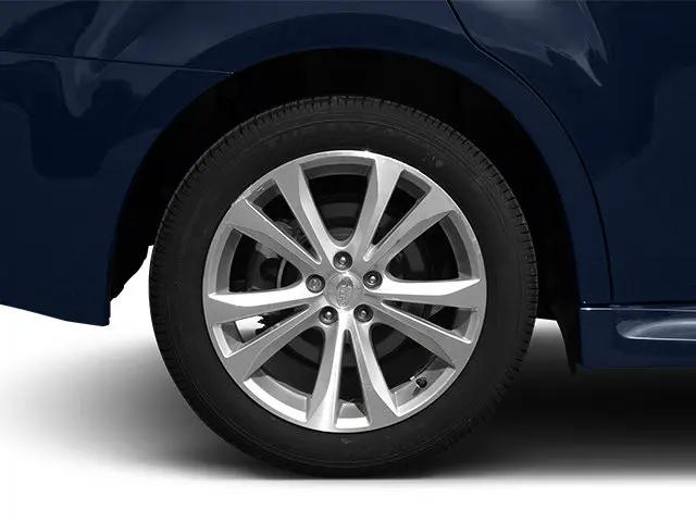 2014 Subaru Legacy 3.6R Limited