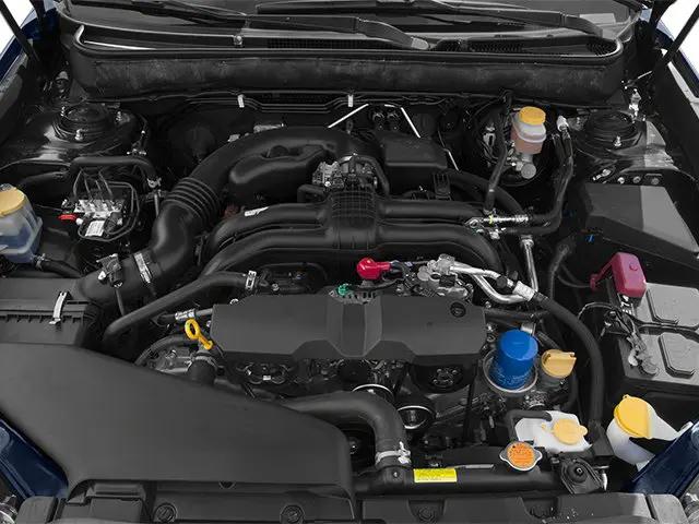 2014 Subaru Legacy 3.6R Limited